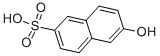 2-萘酚-6-磺酸