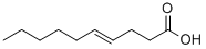 4-癸烯酸