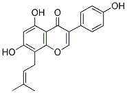 黄羽扇豆魏特酮