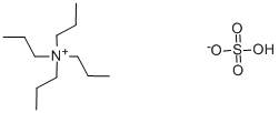 四丙基硫酸氢铵
