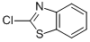2-氯苯并噻唑