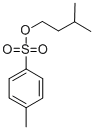 对甲苯磺酸异戊酯