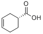 (R)-3-环己烯甲酸