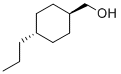 4-丙基环己基甲醇