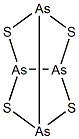 四硫化四砷