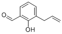3-烯丙基-2-羟基苯甲醛