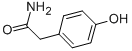 4-羟基苯乙酰胺