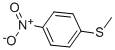 4-硝基茴香硫醚