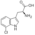 7-氯-L-色氨酸