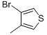 3-溴-4-甲基噻吩