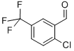 2-氯-5-三氟甲基苯甲醛