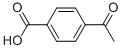 4-乙酰基苯甲酸