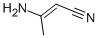 3-氨基巴豆腈