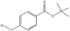 对氯甲基苯甲酸叔丁酯