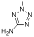 2-甲基-5-氨基-2H-四氮唑