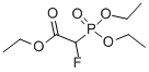 2-氟-2-磷酰基乙酸三乙酯