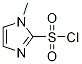 1-甲基-1H-咪唑-2-磺酰基 CHORIDE