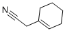 1-环己烯乙腈