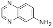 6-氨基喹喔啉