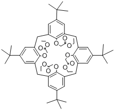 4-叔丁基杯[4]芳烃-四乙酸乙酯
