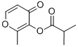 异丁酸麦芽酚酯