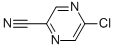2-氯-5-氰基吡嗪