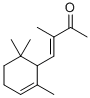 α-异甲基紫罗兰酮