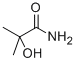 2-羟基异丁酰胺