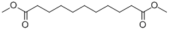 十一烷二酸二甲酯                                                        