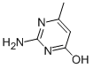 2-氨基-4-羟基-6-甲基嘧啶