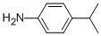 4-异丙基苯胺