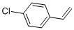 对氯苯乙烯
