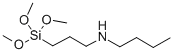 N-[3-(三甲氧基硅基)丙基]正丁胺