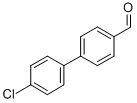 4'-氯联苯-4-甲醛
