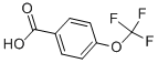 4-三氟甲氧基苯甲酸