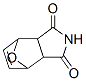 7-Oxabicyclo(2.2.1)hept-5-ene-2
