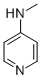 4-甲氨基吡啶