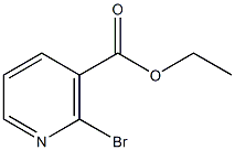 2-溴烟酸乙脂