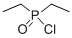 二乙基氯化膦