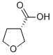 (S)-四氢呋喃-3-羧酸