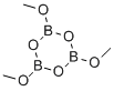 三甲氧基环硼氧烷