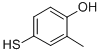 4-羟基-3-甲基苯硫酚