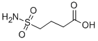 4-磺酰基丁酸