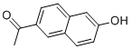 6-乙酰基-2-萘酚
