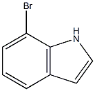 7-溴吲哚