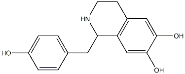去甲基衡州乌药碱