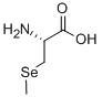 3-(甲基硒基)-L-丙氨酸