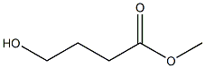 甲基4-羟基丁酸酯