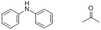 2-丙酮二苯胺反应产物