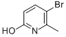5-溴-6-甲基-2(1H)-吡啶酮
